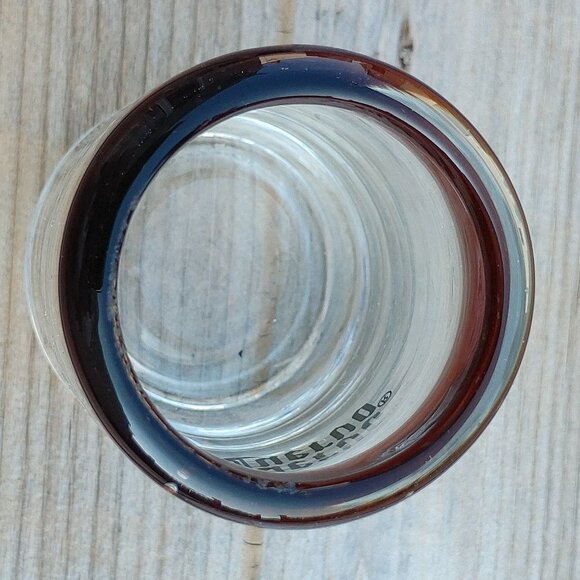 RETRO Jose Cuervo Tequila Shot Glass - Picture 3 of 3